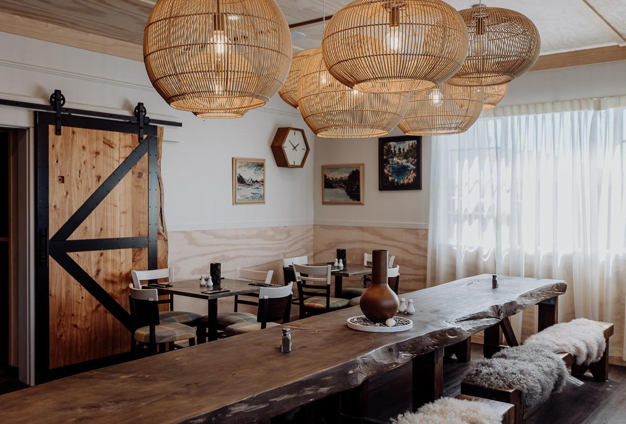 Lake Mahinapua Hotel Ruatapu Zewnętrze zdjęcie